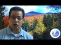 Thanksgiving Message from Pastor Jose
