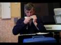 medley valse classique à l'harmonica chromatique