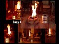 The Gas Can by Campfire In A Can - Backyard Enthusiast Ideas