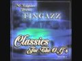 Fingazz Cruisin