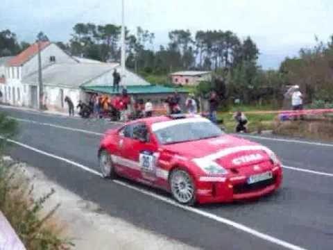 Watch RC Video: '40º - Rally Ferrol 2009'