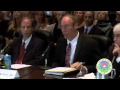 Steven Greer: Citizen Hearing On Disclosure 2013 HD