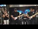 Rock band: final con los Hi Hi Gamis Yumis V2