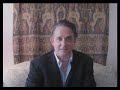 The Great Death Andrew Harvey Sacred Activism Part One