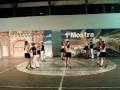 MOSTRA DE DANÇA 2008