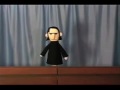 The Mysterious Ticking Noise Remix (Railstone)