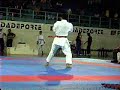 Cesar Monagas Nipaipo WKF Cesar Monagas Nipaipo WKF