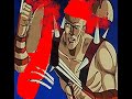 nanto no rei!! the lei of the south star!!! episode 2