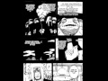 Jiraiya death tribute/ funeral/ naruto shippuden death