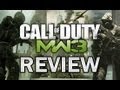 IGN Reviews - Modern Warfare 3 Game Review