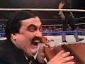 Sid Justice vs El Diablo??? Who is that masked man? Sid Justice vs El Diablo??? Who is that masked man?