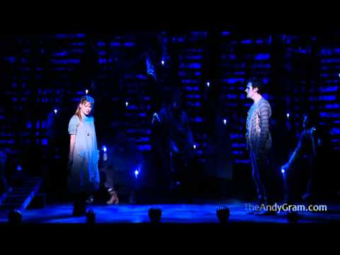 Peter and the Starcatcher - In this innovative and imaginative new play, a company of twelve actors plays some 50 characters, all on a journey to answer the century-old question: How di...