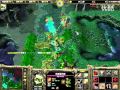 2009's DotA Cram School - Sand King [English Subbed]