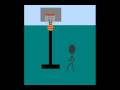 videos de a crack from a Bball
