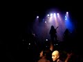 all that remains - six (live hard rock mexico)