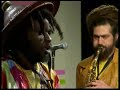 Takana Zion Live at France 2 \"Sweet Words\"