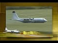 R/C C-130, 12 Foot Wingspan
