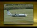 R/C C-130, 12 Foot Wingspan