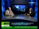 911 Russian TV Debate