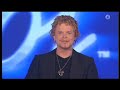 Daniel Lindstr�m - Just The Way You Are