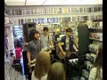 The Rumble Strips @ Fives Leigh-on-sea!!?