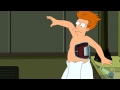 Futurama - Winter is Coming