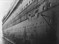 Titanic Tragedy