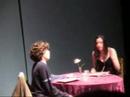Check Please! (Part I)