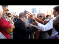 Encuentro de cuadrillas fuente alamo