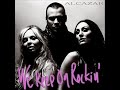 Alcazar - We keep On Rockin Alcazar - We keep On Rockin