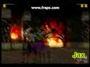 here are all the mortal kombat 4 fatalities.the 2 first fatalities of liu kang are stage fatalities and can be done by all characters. i am sorry for adding music into the video. i guess i shouldn't. visit: www.mortalkombatonline.com to see all the mk games and the correct keyborad keys for using the fatalities. ? the cheat code fatality has been used. ? the code for ''one hit'' has been used. my other mortal kombat videos: _______________________________ ? mortal kombat 4 - all fatalities www.youtube.com ? mortal kombat 4 - gameplay www.youtube.com ? mortal kombat 4 - secrets & tips www.youtube.com