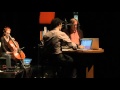 Radiolab Hosts 'Dress Up' As Science Journalists