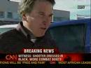 Assassin targeted church in Colorado Assassin targeted church in Colorado