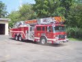 Valley Cottage Fire Deparment\