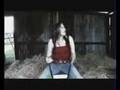 Branded Cowgirl - Fiona Mauch