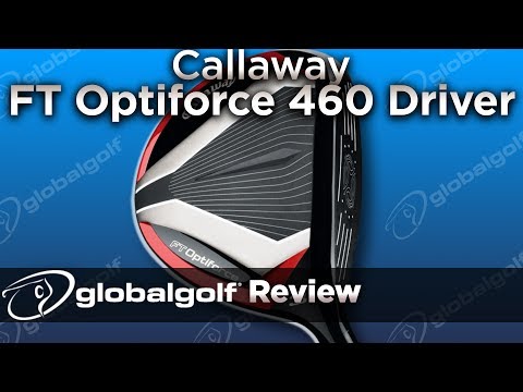 how to adjust callaway ft optiforce driver