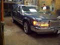 Cadillac Swangin