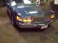 Cadillac Swangin