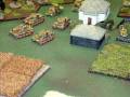 Tanksgiving.
