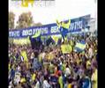 GATE 11 VS CFAR SABA