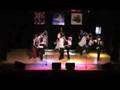 Hip Hop crew Trenčín Korzo dance
