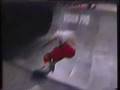 VISION STREET WEAR SKATE ESCAPE 2