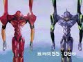 AMV Evangelion Eva-sync