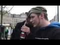 Rob Vanoudenhoven Intervieuwt Funky Zzy