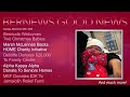 Bernews "Good News" Sunday Spotlight, December 28, 2025