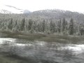 Canada_Camper/RV-trip_YOHOO en BANFF National Park