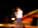 pushing me away - Jonas Brothers- Charlotte,NC
