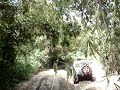 Rustiqueando en Banquito 3