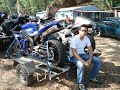 fotos piques de motos en barinas 2007 lubry sport