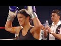 Thai Boxer hottie Gina Carano fighting in Vegas Image 3